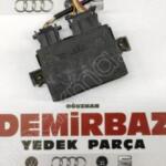 Çıkma Orijinal İmmobilizer Beyni Volkswagen Polo 2000-2002 6X0953257X
