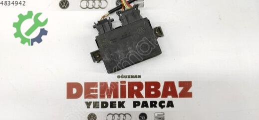 Volkswagen Polo İmmobilizer Beyni 6X0953257X çıkma parça