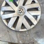 VOLKSWAGEN POLO JANT KAPAĞI