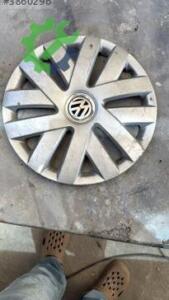 VOLKSWAGEN POLO JANT KAPAĞI