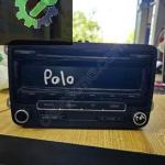 Volkswagen polo jett teyp çıkma orjinal sökme