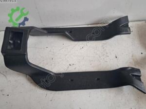 VOLKSWAGEN POLO KALORİFER BORULARI