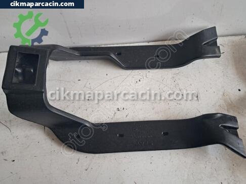 Volkswagen Polo Kalorifer Kutusu çıkma parça