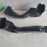 VOLKSWAGEN POLO KALORİFER BORULARI
