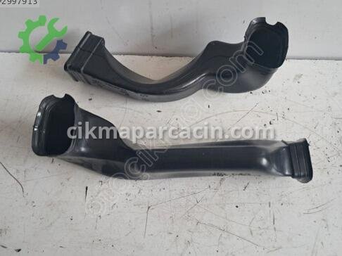 Volkswagen Polo Kalorifer Kutusu çıkma parça