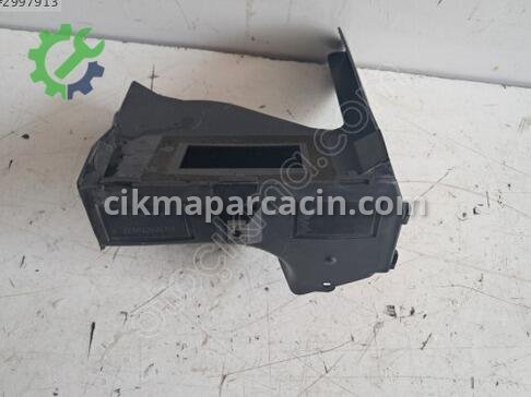 Volkswagen Polo Kalorifer Kutusu çıkma parça