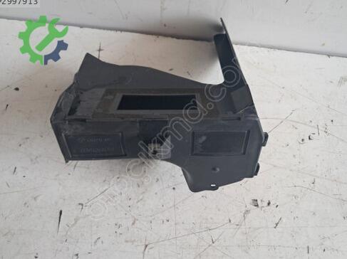 Volkswagen Polo Kalorifer Kutusu çıkma parça