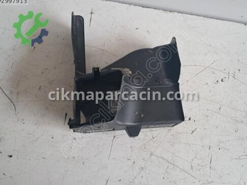 Volkswagen Polo Kalorifer Kutusu çıkma parça