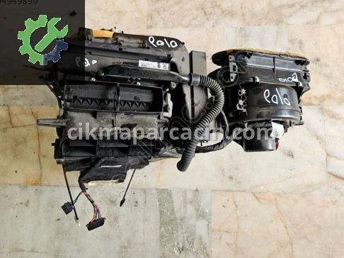 Volkswagen Polo Kalorifer Kutusu çıkma parça