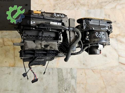 Volkswagen Polo Kalorifer Kutusu çıkma parça