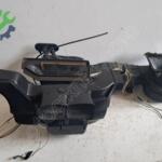 VOLKSWAGEN POLO KALORİFER KUTUSU KLİMAZIZ