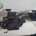 VOLKSWAGEN POLO KALORİFER KUTUSU KLİMAZIZ