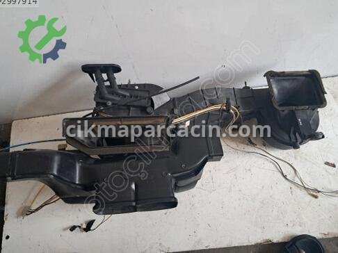 Volkswagen Polo Kalorifer Kutusu çıkma parça