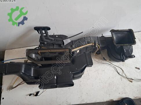 Volkswagen Polo Kalorifer Kutusu çıkma parça