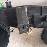 VOLKSWAGEN POLO KALORİFER KUTUSU KLİMAZIZ