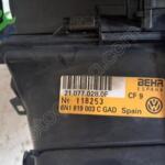 VOLKSWAGEN POLO KALORİFER KUTUSU KLİMAZIZ