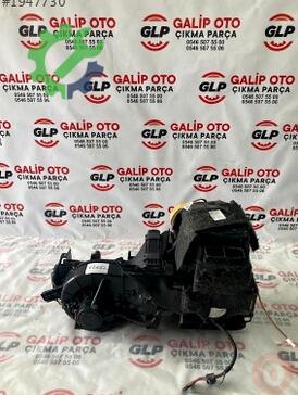 Volkswagen Polo Kalorifer Motoru çıkma parça