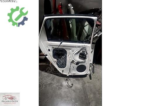 Volkswagen Polo Kapı çıkma parça