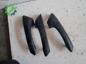 VOLKSWAGEN POLO KAPI KOLÇAK KAPAKLARI