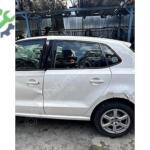 VOLKSWAGEN POLO KAPI SOL ARAKA