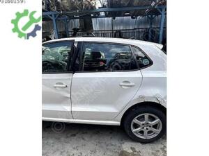 VOLKSWAGEN POLO KAPI SOL ARAKA
