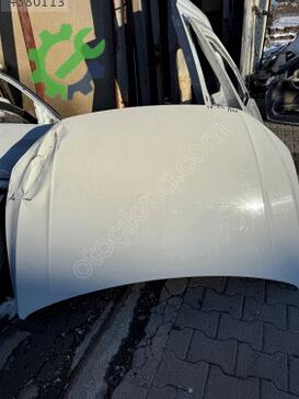 Volkswagen Polo Kaput çıkma parça