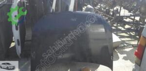 Volkswagen Polo 2025 Kaput Çıkma