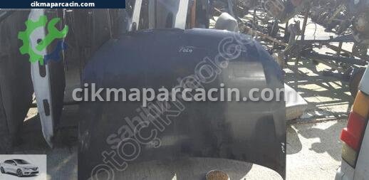 Volkswagen Polo Kaput çıkma parça