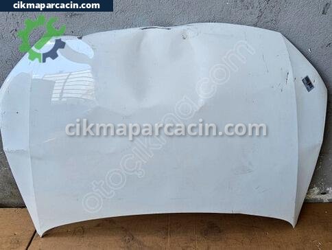 Volkswagen Polo Kaput çıkma parça
