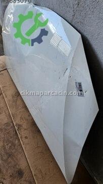 Volkswagen Polo Kaput 6R0823031 çıkma parça