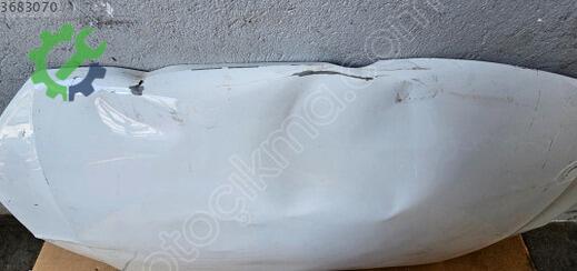 Volkswagen Polo Kaput 6R0823031 çıkma parça