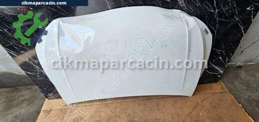 Volkswagen Polo Kaput çıkma parça