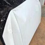 Volkswagen polo kaput