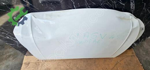 Volkswagen Polo Kaput 2G0823031 çıkma parça