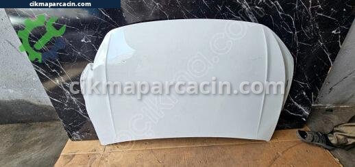 Volkswagen Polo Kaput çıkma parça