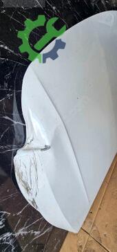 Volkswagen Polo Kaput 2G0823031 çıkma parça