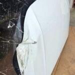 Volkswagen polo kaput