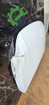 Volkswagen Polo Kaput 2G0823031 çıkma parça