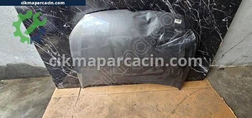 Volkswagen Polo Kaput çıkma parça