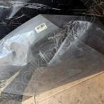 Volkswagen polo kaput