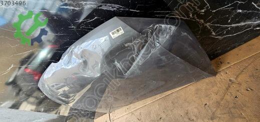 Volkswagen Polo Kaput 6R0823031 çıkma parça