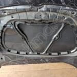 Volkswagen polo kaput