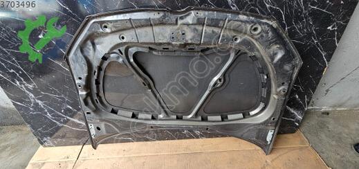 Volkswagen Polo Kaput 6R0823031 çıkma parça