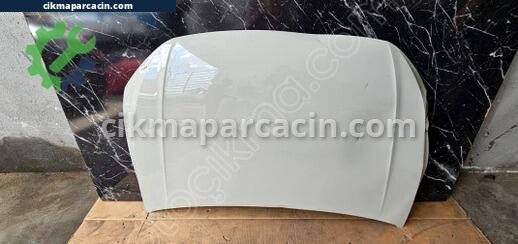 Volkswagen Polo Kaput çıkma parça