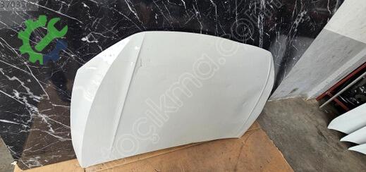 Volkswagen Polo Kaput 2G0823031 çıkma parça