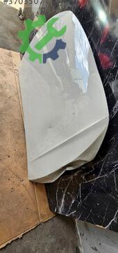 Volkswagen Polo Kaput 2G0823031 çıkma parça