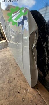 Volkswagen Polo Kaput 2G0823031 çıkma parça