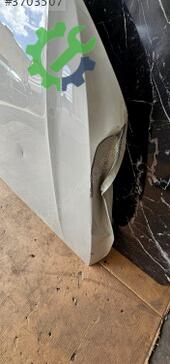 Volkswagen Polo Kaput 2G0823031 çıkma parça