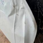 Volkswagen polo kaput