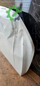 Volkswagen Polo Kaput 2G0823031 çıkma parça